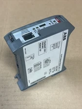 ABB 2TLA020071R8300 PLUTO Gateway Ethernet GATE-E2 Jokab Safety FAST SHIPPING