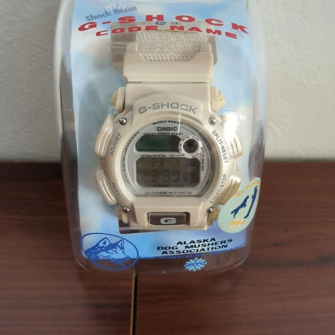 Casio G-shock DW-8800AJ-7AT DW-8800AJ-2BT Digital (3445