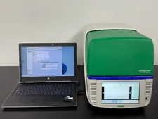Bio-Rad CFX Opus 384 Real-Time qPCR System