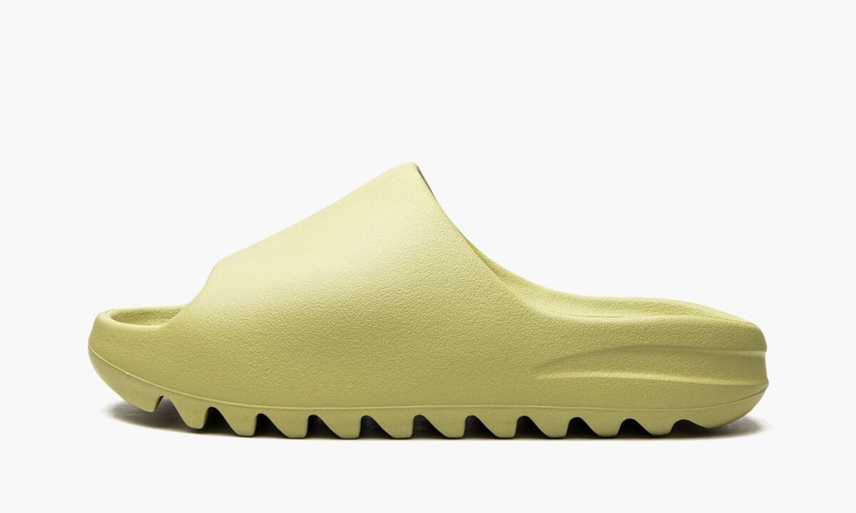 adidas Yeezy Slide Resin 2022 FZ5904 - All Sizes - Express Shipping