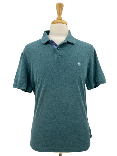 Casual Polo Classic Fit Shirt 