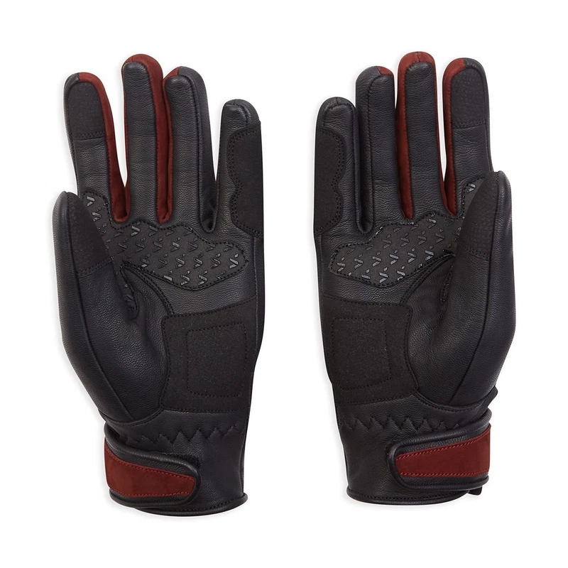 Spada Bennett Lady Leather Red, photo 2 of 3