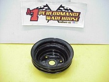 Lower Crankshaft Pulley 2 V- Belt Deep Groove 14-23147ds Nascar