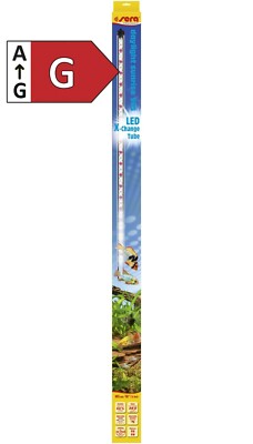 sera LED daylight sunrise 965 natürliches Tageslicht 25 Watt / 20V - 96,5cm lang