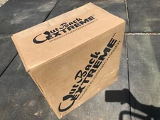 OUTBACK MILITARY RUGGEDIZED POWER INVERTER NATO NSN 6130-01-580-7034 OBX-IC2024S