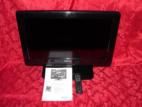 Philips 26PFL3404 LED-TV-LCD-Fernseher - Bild 1 von 12