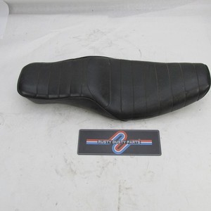 Rusty Dusty Motorcycle Parts | eBay Stores
