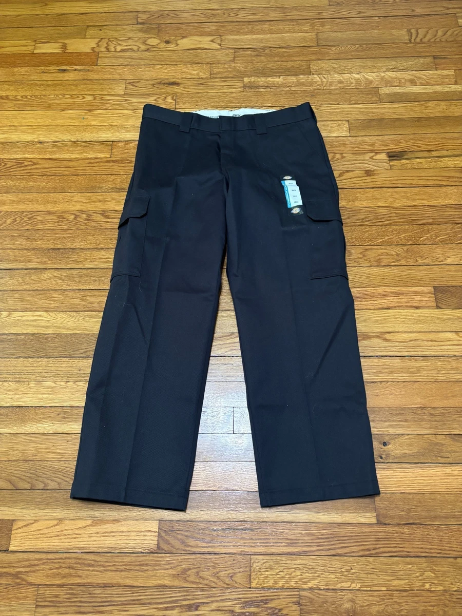 Dickies Black Pants for Men for sale | eBay