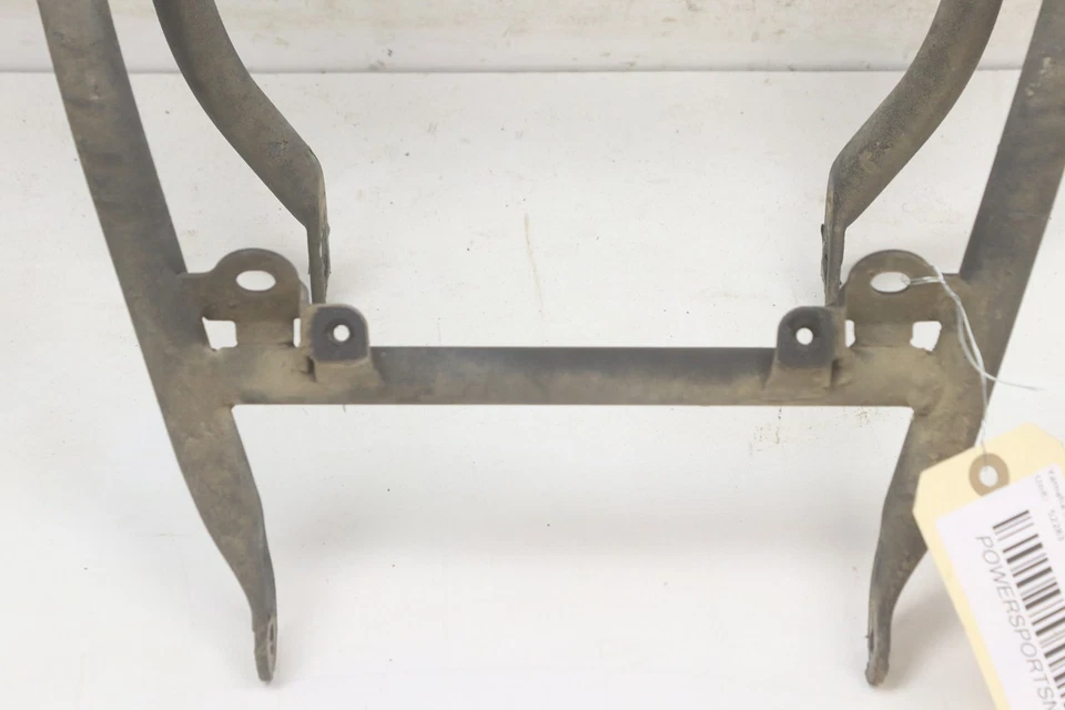 Yamaha Grizzly 700 EPS SE 16 Front Bumper 2UD-F845N-00-00 52283 - Изображение 4 из 4