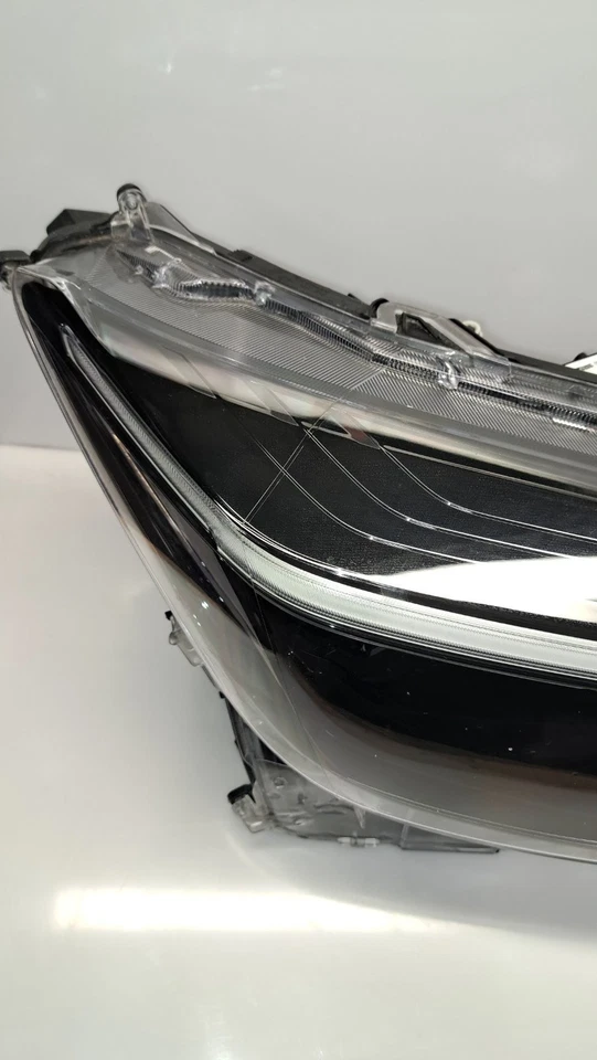 Frontscheinwerfer Toyota Yaris Cross OD-312 0D-312 Full LED Headlight DEFECT!!! - Bild 2 von 4