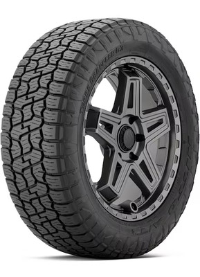 NITTO Terra Grappler G3 LT285/70R17 116/113S 6 Ply (Quantity of 4)