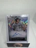 2022 Bowman Sterling Colson Montgomery Wave Prospect Refractor Auto /125 Sox RC