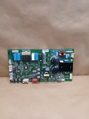 LG Refrigerator Control Board EBR80977527 Kenmore OEM Genuine FAST SHIPPING 2482