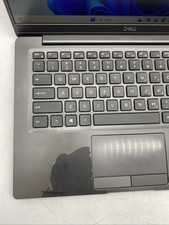 Dell Intel Core i7 8th Gen. PC Laptops & Netbooks 256 GB SSD Dell Intel Core i7 8th Gen. PC Laptops & Netbooks 256 GB SSD