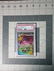 Mega Gengar Ex Psa 9