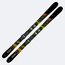 2024 Dynastar M Menace 80 Junior Skis w Xpress 10 GW Bindings - DRMSP01