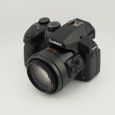 Las mejores ofertas en Cámaras digitales Panasonic Lumix DMC-FZ300