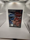 WWE SmackDown vs. Raw 2007 (Sony PlayStation 2, 2006)