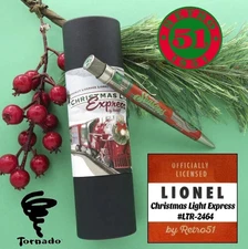Retro 51 Lionel Trains® - Christmas Light Express Rollerball Limited Edition
