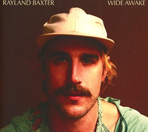 Rayland Baxter Wide Awake CD NEW