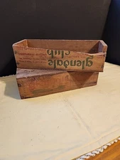 Cheese Boxes Glendal Club Wisconsin By Pauley Cheese Company qty 2
