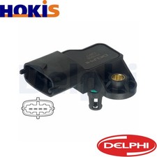 AIR PRESSURE SENSOR HEIGHT ADAPTATION PS10206 FOR OPEL A17DTC/17DTE 1.7L 4cyl