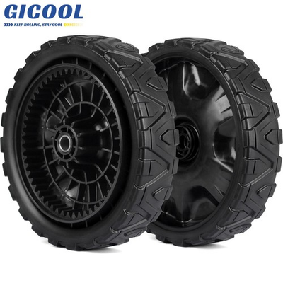 #ad 2Pk 634 05040 8quot; Lawn Mower Wheels for MTD Cub Cadet Craftsman Walk Behind Mower $23.99