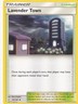 Lavender Town 147/181 Uncommon Team Up Pokemon Near Mint