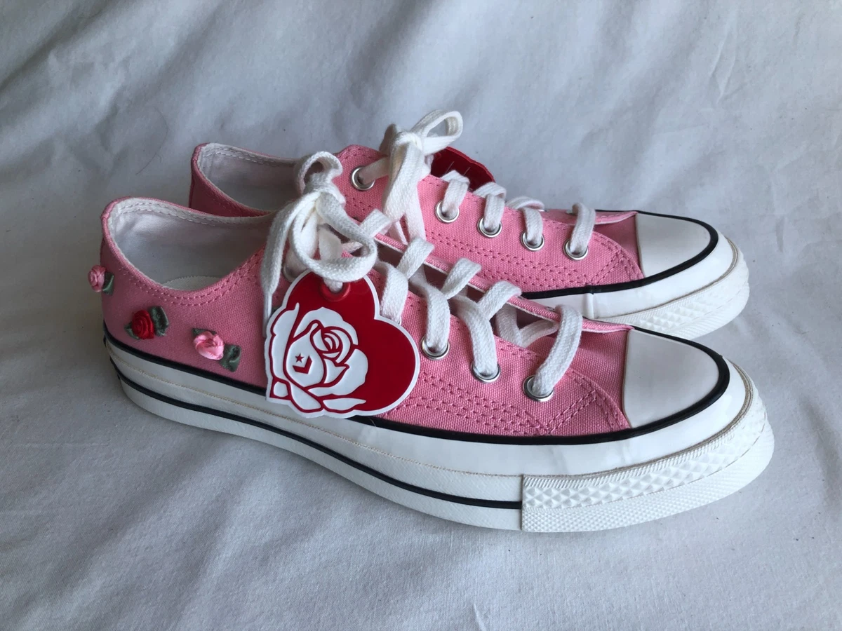 Converse Chuck 70 Low Valentine's Day 2025 W for sale | eBay