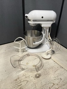 FMI キッチンエイド K5SS (ジャンク品) K5ss Kitchenaid | eBay