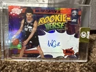 2025 Panini Walter Clayton Jr. Dual Autographs (/25) (Raw)