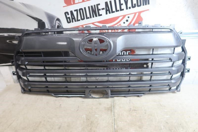 2022 2023 2024 Toyota Tundra OEM Front Grille Insert Assembly