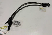 Horseware 50cm wipe clean horse blanket tail strap bungee x2 NEW