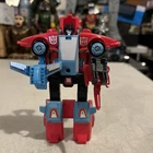 Vintage Hasbro G1 Transformers Autobot Targetmasters - Pointblank *Complete*