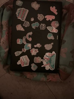 Laptop Computer (Does not include charger)