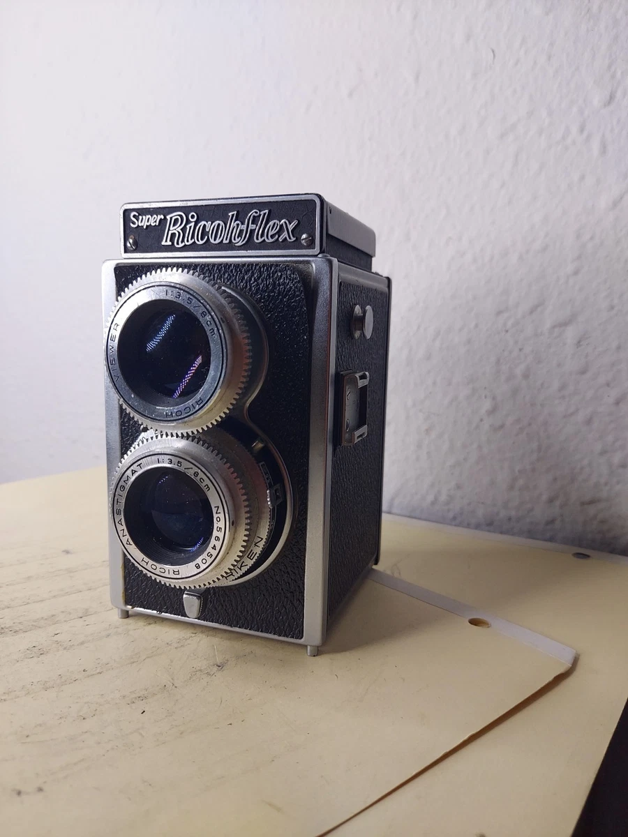 Ricohflex for sale | eBay