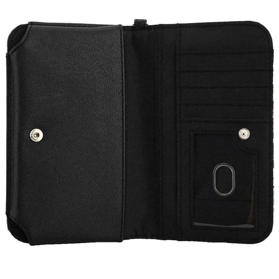 Harry Potter - Chibi Tech Wallet (All Over Print) - Bioworld - Image 3 of 3