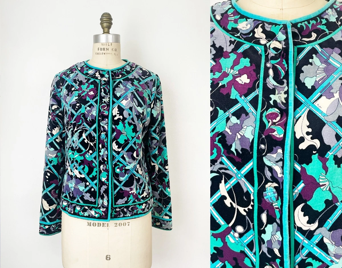 Velvet Vintage Clothing Emilio Pucci for Women for sale | eBay