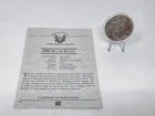 1992 USA Silver Eagle Coin – 1 oz 0.999 Silver in Capsule + COA