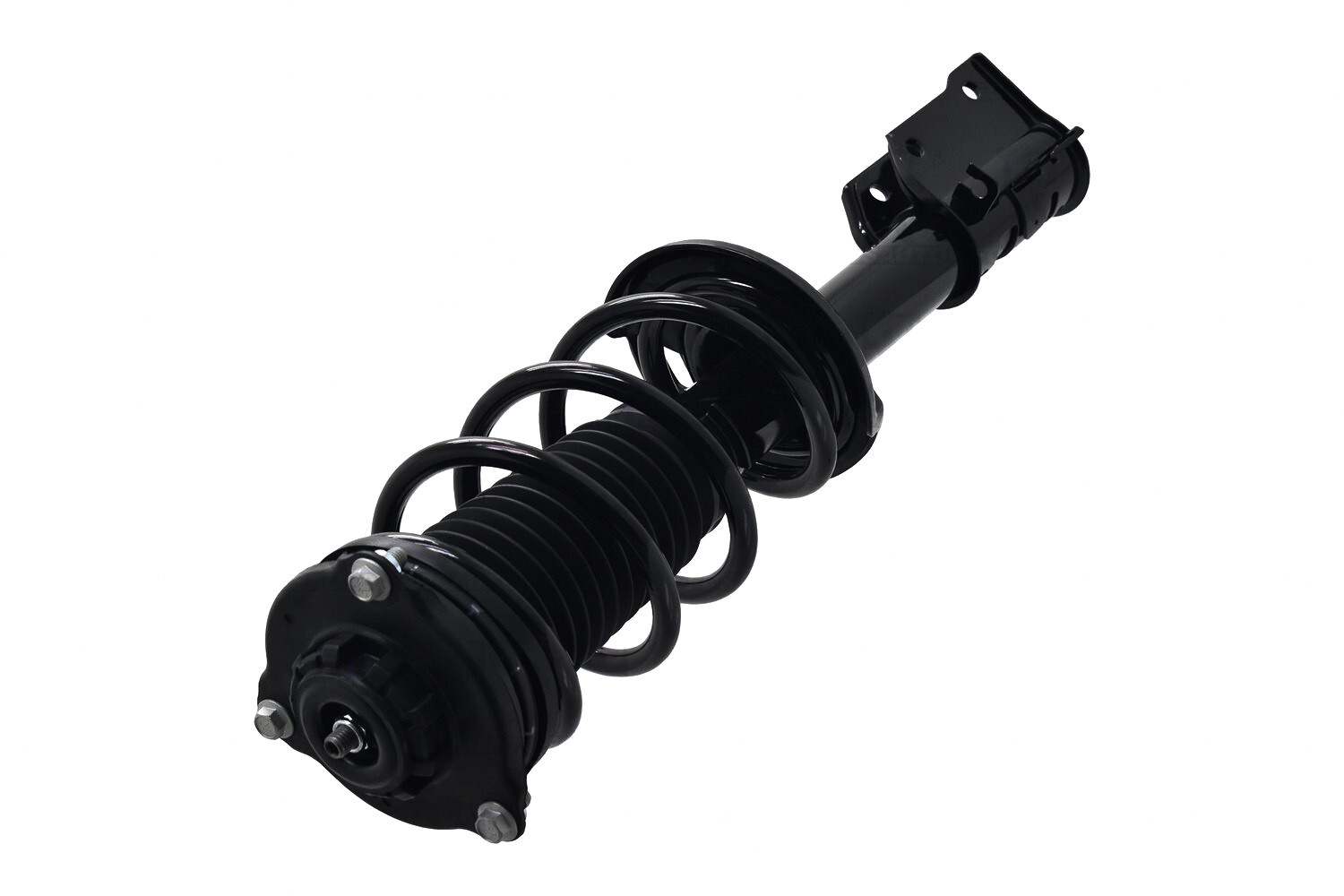 New OE Front & Rear Struts For 20172021 Jeep Compass 2.4L Lifetime