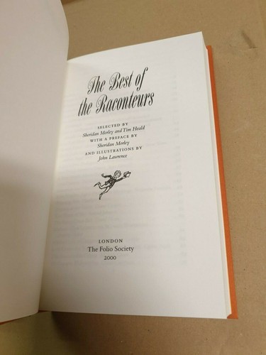 Folio Society Hardback Collectable Book, Set - CHOOSE A TITLE MANY AVAILABLE - Picture 89 of 1,280