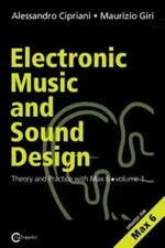 Electronic Music And Sound Design - Theory And Practice With Max And Msp - ...