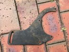 <!--F#f_0-->Holden hQ hj hx hz wb airconditioning compressor bracket can post commodore<!--F/-->
