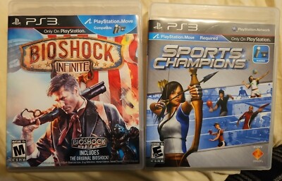 Bioshock 2 Ps3 pas cher - Meilleures ofes sur le neuf et l'occasion