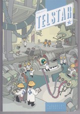 Project: Telstar - Paperback (Adhouse Books) ...