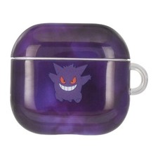Pokemon Soft Case for AirPods 4 Gengar