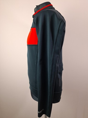 Scott RC Reversible Cycling Jacket Men's Size XL Gore-Tex INFINIUM Full Zip Top - Picture 4 of 19