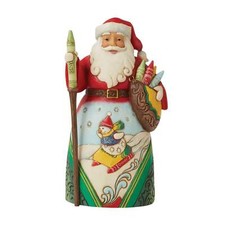 Figurine Enesco Disney Traditions Jim Shore Peter Pan (Wendy et Fée Clochette