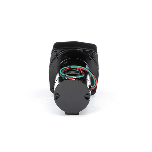 Leeson M1135106.00 Electric Motor 1/8 HP 7 Rpm 90 Volt DC VDC 34 Frame - Picture 7 of 8