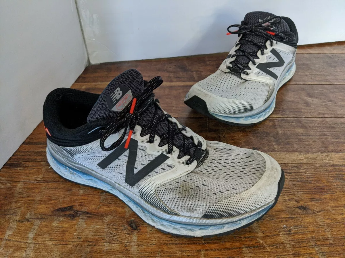 New balance men's sales 1080v8 running shoes